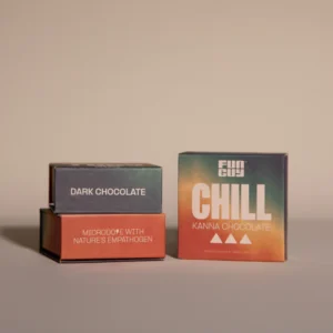 Funguy Chill Chocolate