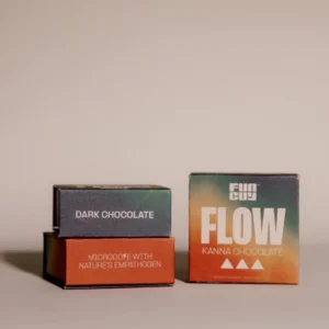 Funguy Flow Chocolate