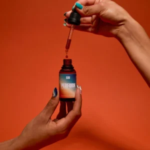 Funguy Perform Elixir