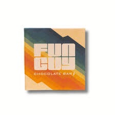 Funguy Chocolate bar